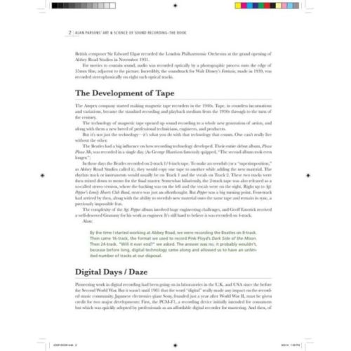  Sample Page 3