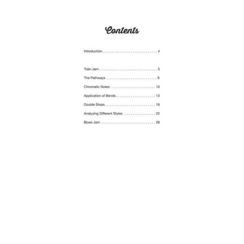  Sample Page 1