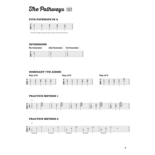  Sample Page 3