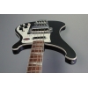 Rickenbacker 4003 Matte Black