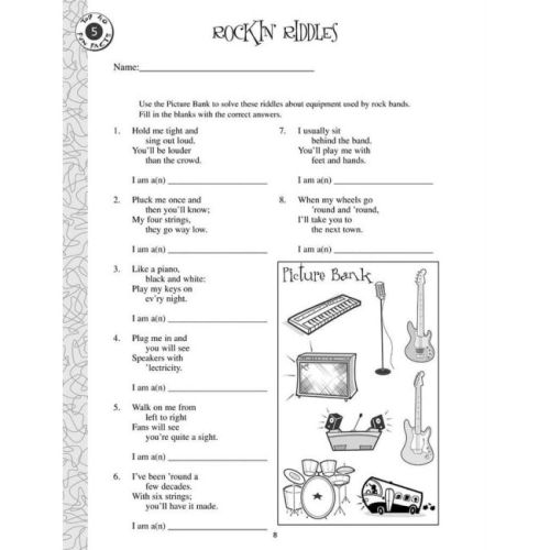  Sample Page 2