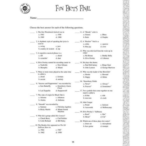  Sample Page 6