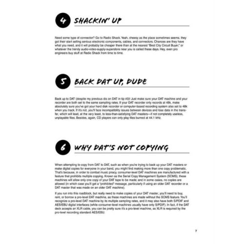  Sample Page 2