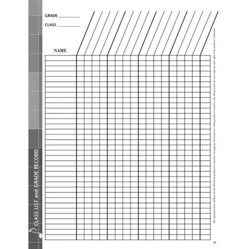  Sample Page 1