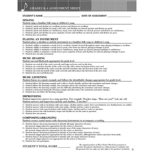  Sample Page 3