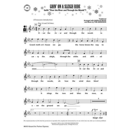  Sample Page 3