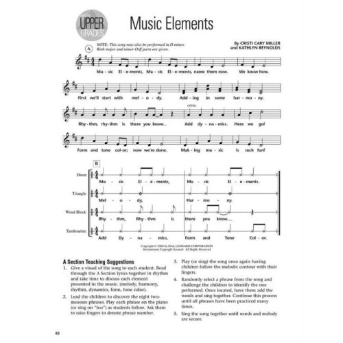  Sample Page 6