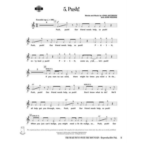  Sample Page 5