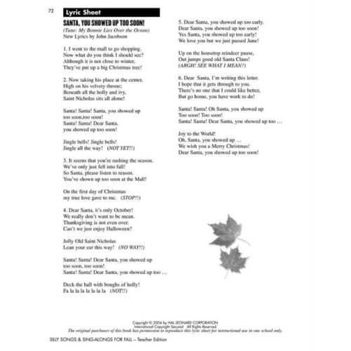  Sample Page 6