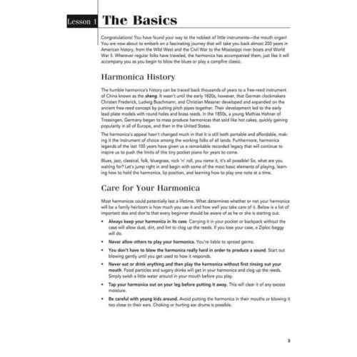  Sample Page 5