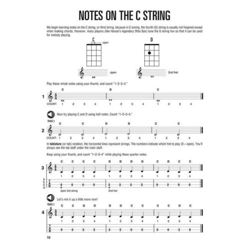  Sample Page 4