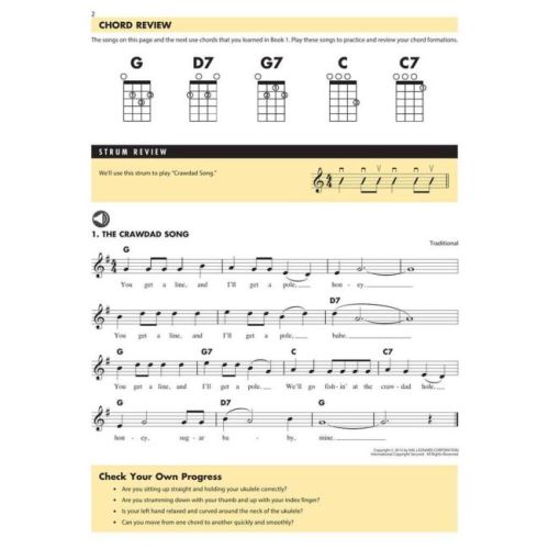  Sample Page 1