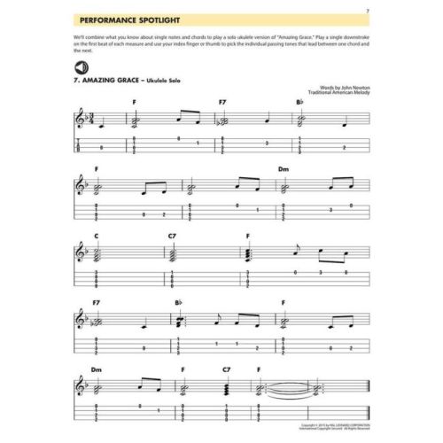  Sample Page 3