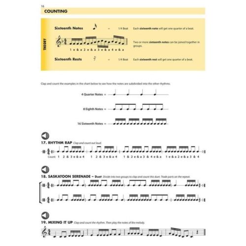  Sample Page 4
