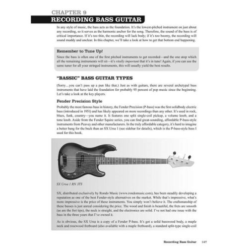  Sample Page 5