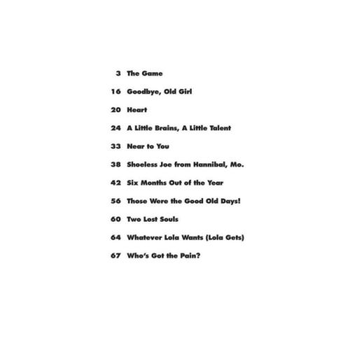  Sample Page 1