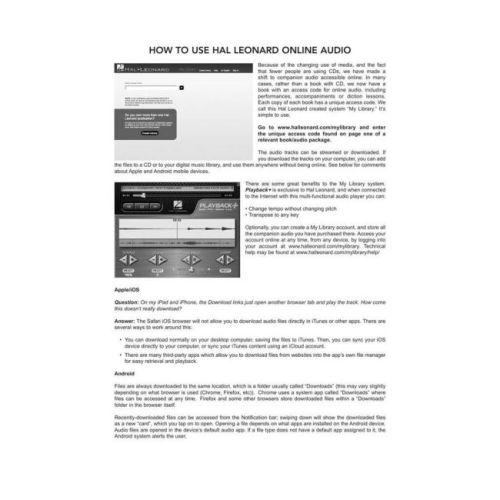  Sample Page 1
