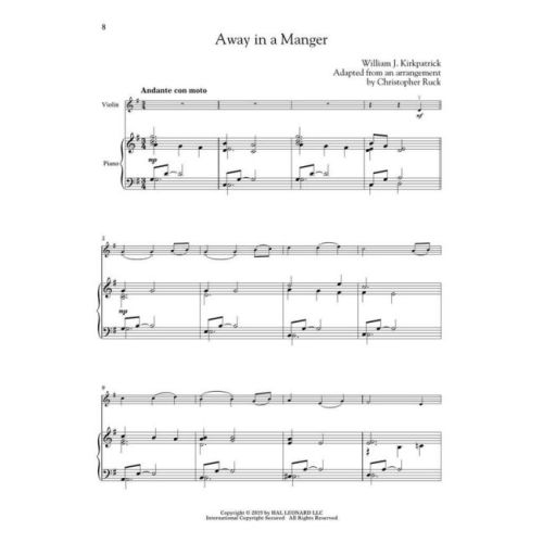  Sample Page 4