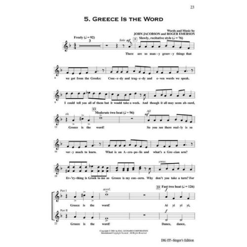  Sample Page 4
