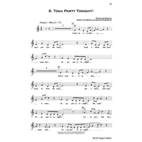  Sample Page 5