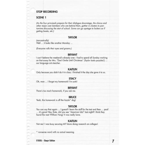  Sample Page 2