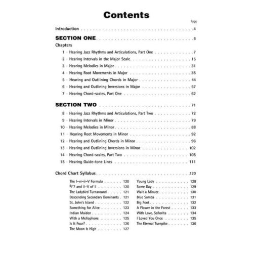  Sample Page 1