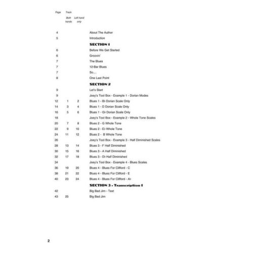  Sample Page 2