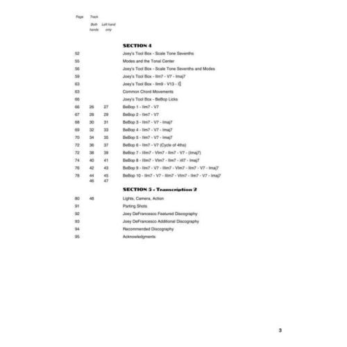  Sample Page 3