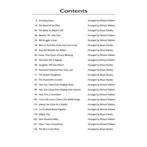  Sample Page 4