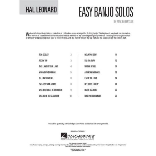  Sample Page 1