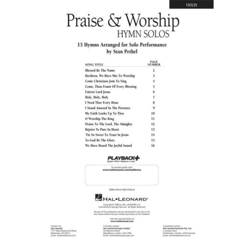  Sample Page 1