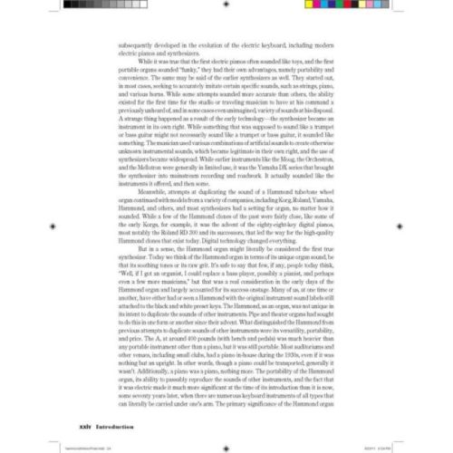  Sample Page 3