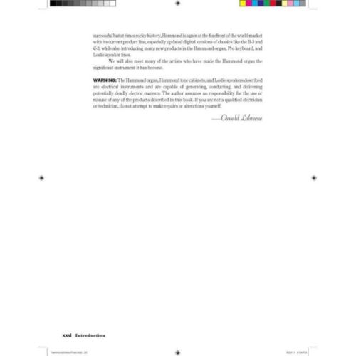  Sample Page 5