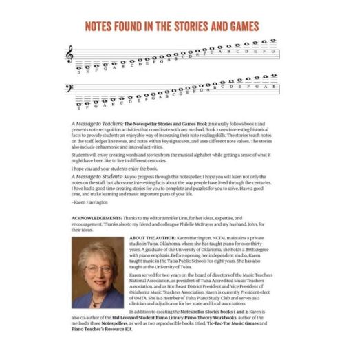  Sample Page 2