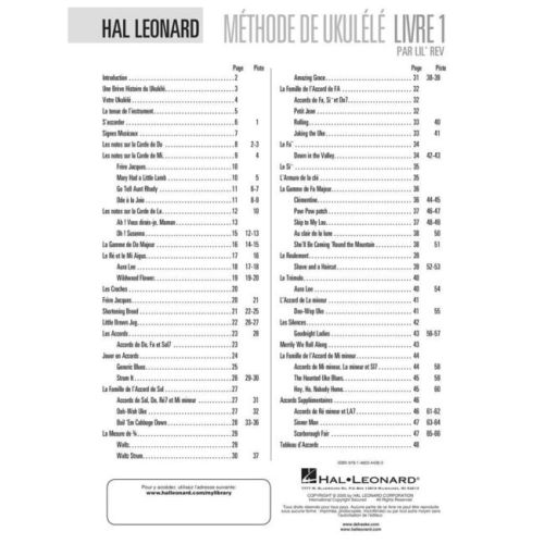  Sample Page 1
