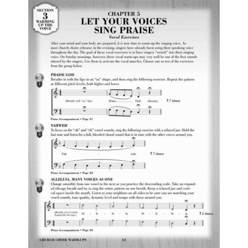  Sample Page 1