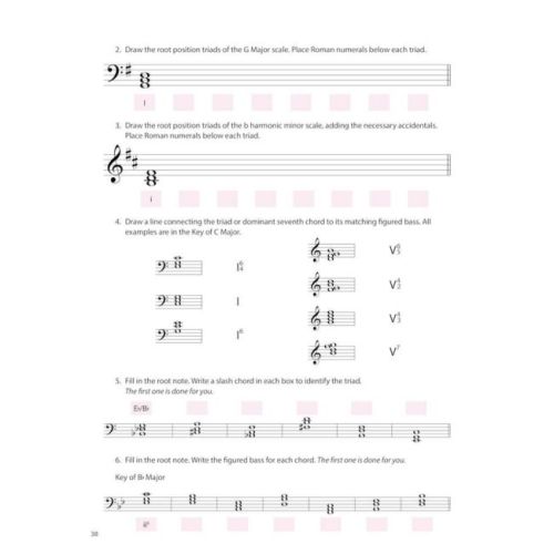  Sample Page 4