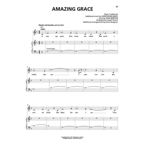  Sample Page 4