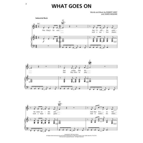  Sample Page 2