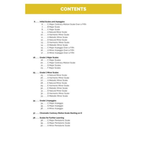  Sample Page 3