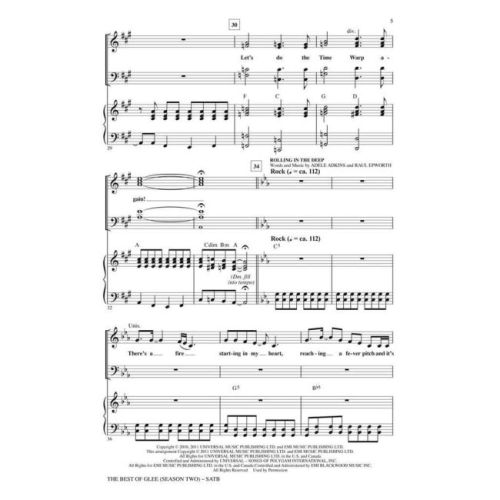  Sample Page 3