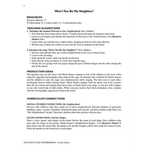  Sample Page 1