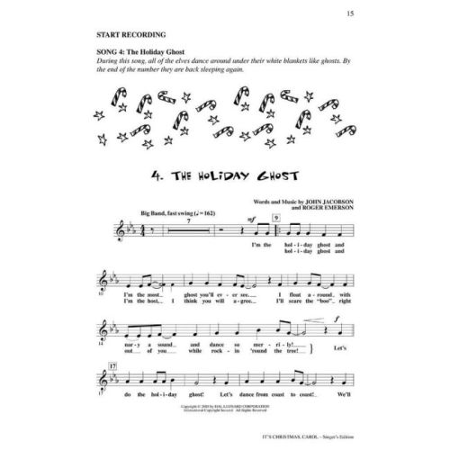 Sample Page 3