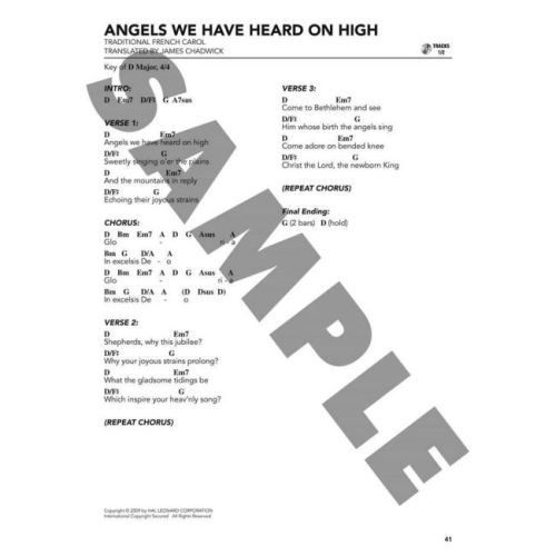  Sample Page 3