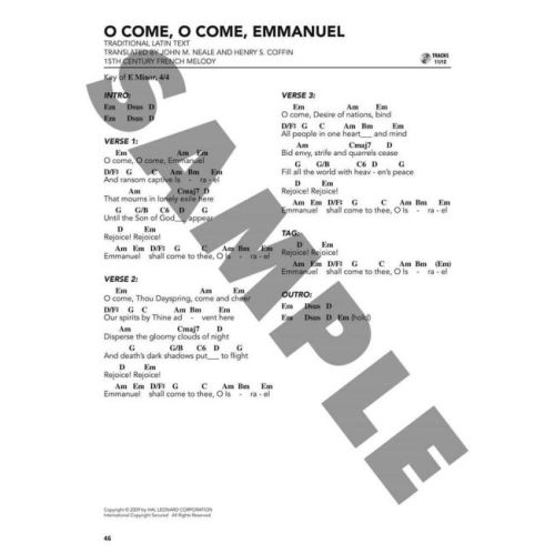  Sample Page 4