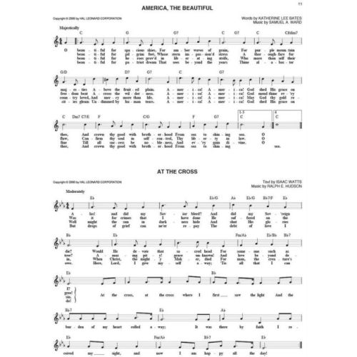  Sample Page 1