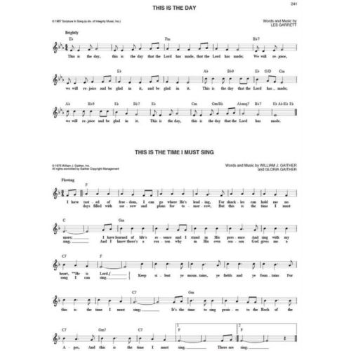  Sample Page 3