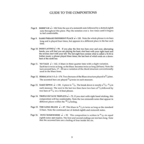  Sample Page 3