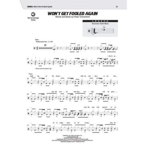  Sample Page 3