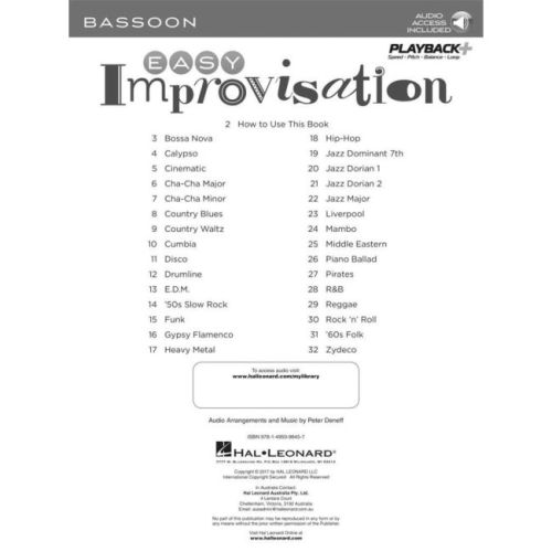  Sample Page 1